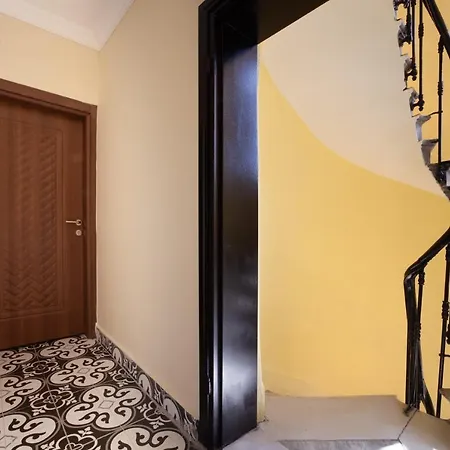 酒店 Taxim Cool 4*