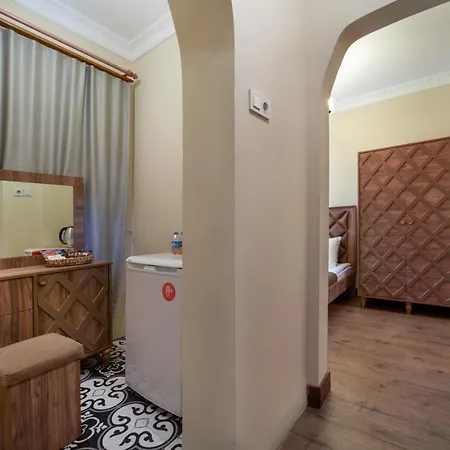 Taxim Cool 호텔 4*