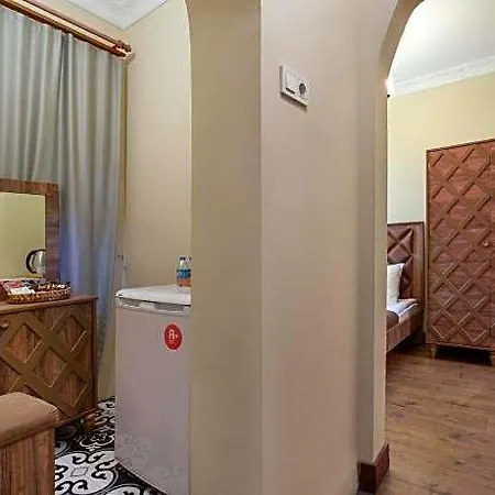 Hotel Taxim Cool 4*