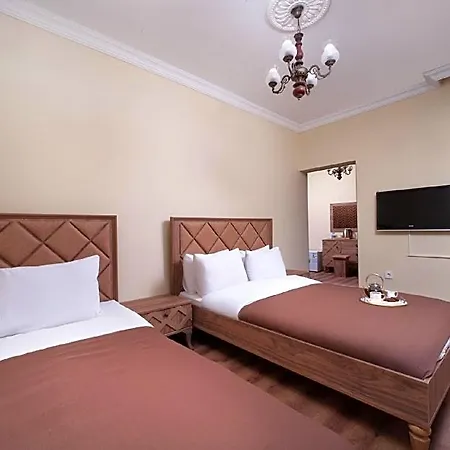 Taxim Cool 4* Istanbul