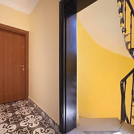 Hotel Taxim Cool Istanbul