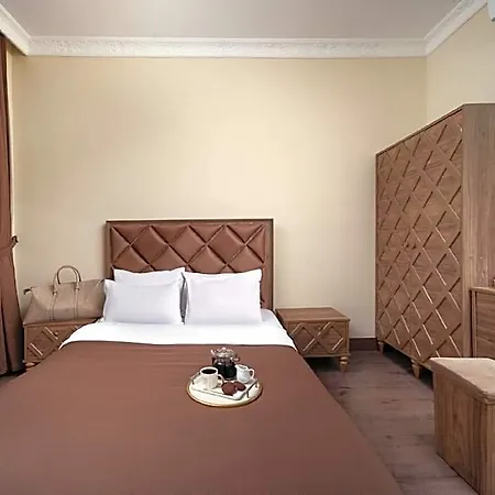 Taxim Cool 4* Istanbul