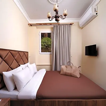 Taxim Cool Hotel Istanbul