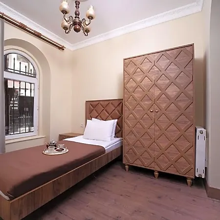 Taxim Cool 4* Istanbul