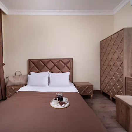 Отель Taxim Cool