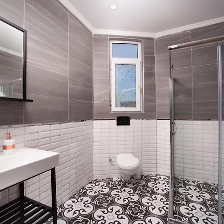 Taxim Cool Стамбул