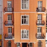 Taxim Cool Hotel Provincia di Istanbul